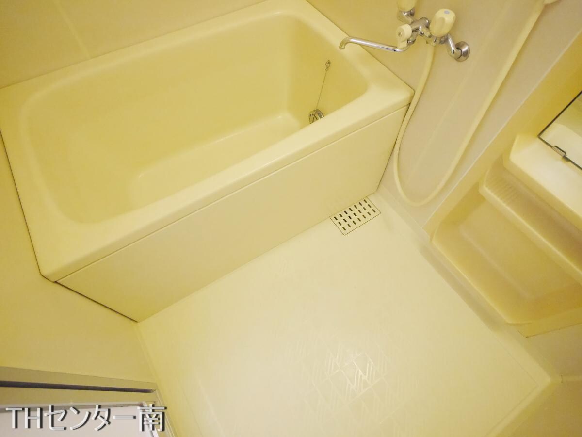 ルネス・パルルの物件内観写真