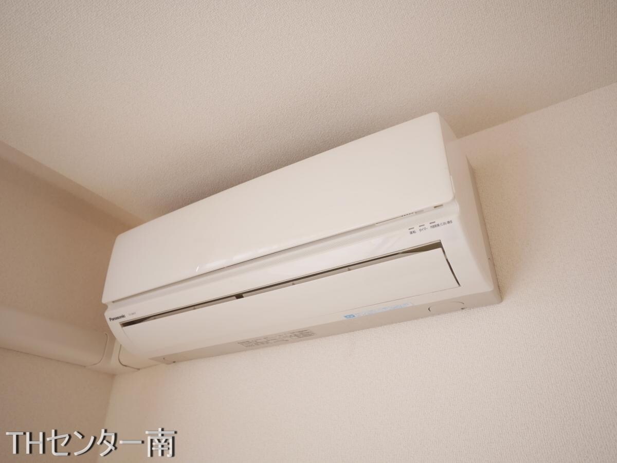 ルネス・パルルの物件内観写真