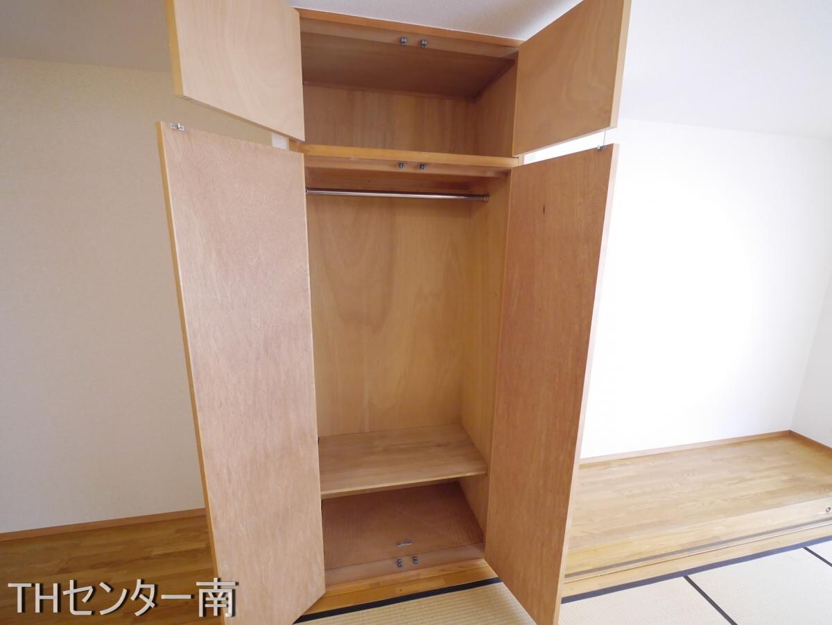 ルネス・パルルの物件内観写真