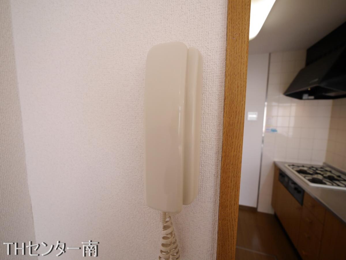 ルネス・パルルの物件内観写真