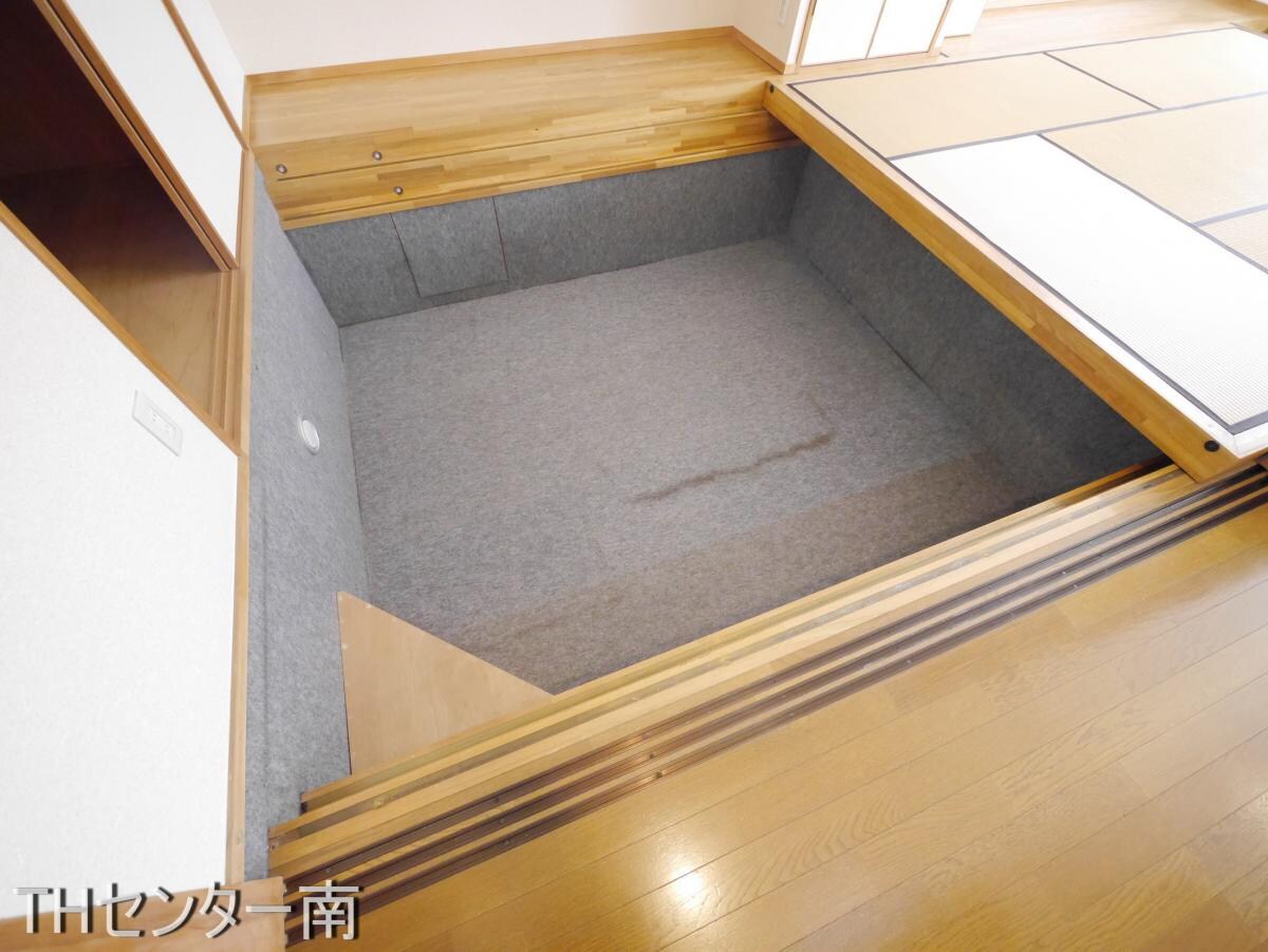 ルネス・パルルの物件内観写真