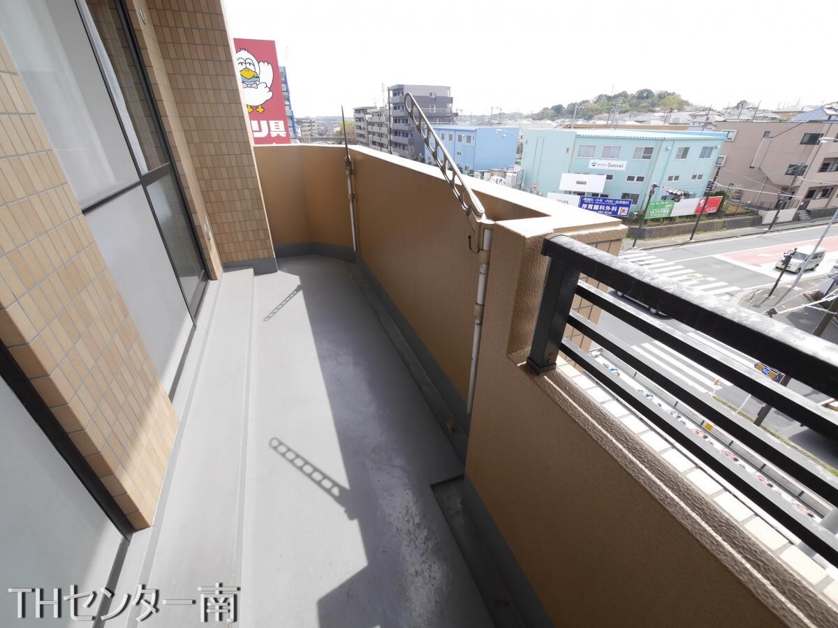 ルネス・パルルの物件内観写真