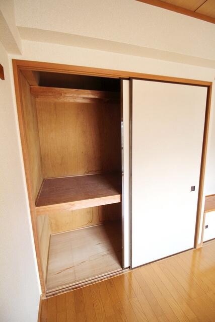 エスポワールの物件内観写真