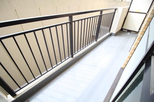 エスポワールの物件内観写真