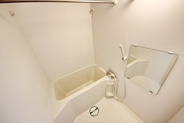 ラ・シード横浜藤が丘の物件内観写真