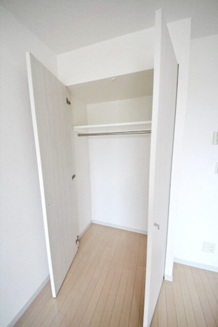 ラ・シード横浜藤が丘の物件内観写真