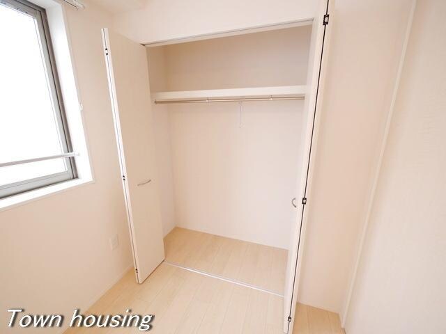 ウエストヒルズの物件内観写真