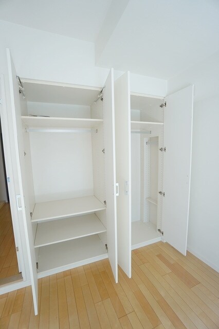 セジュール市ヶ尾の物件内観写真