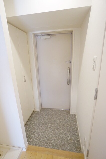 セジュール市ヶ尾の物件内観写真