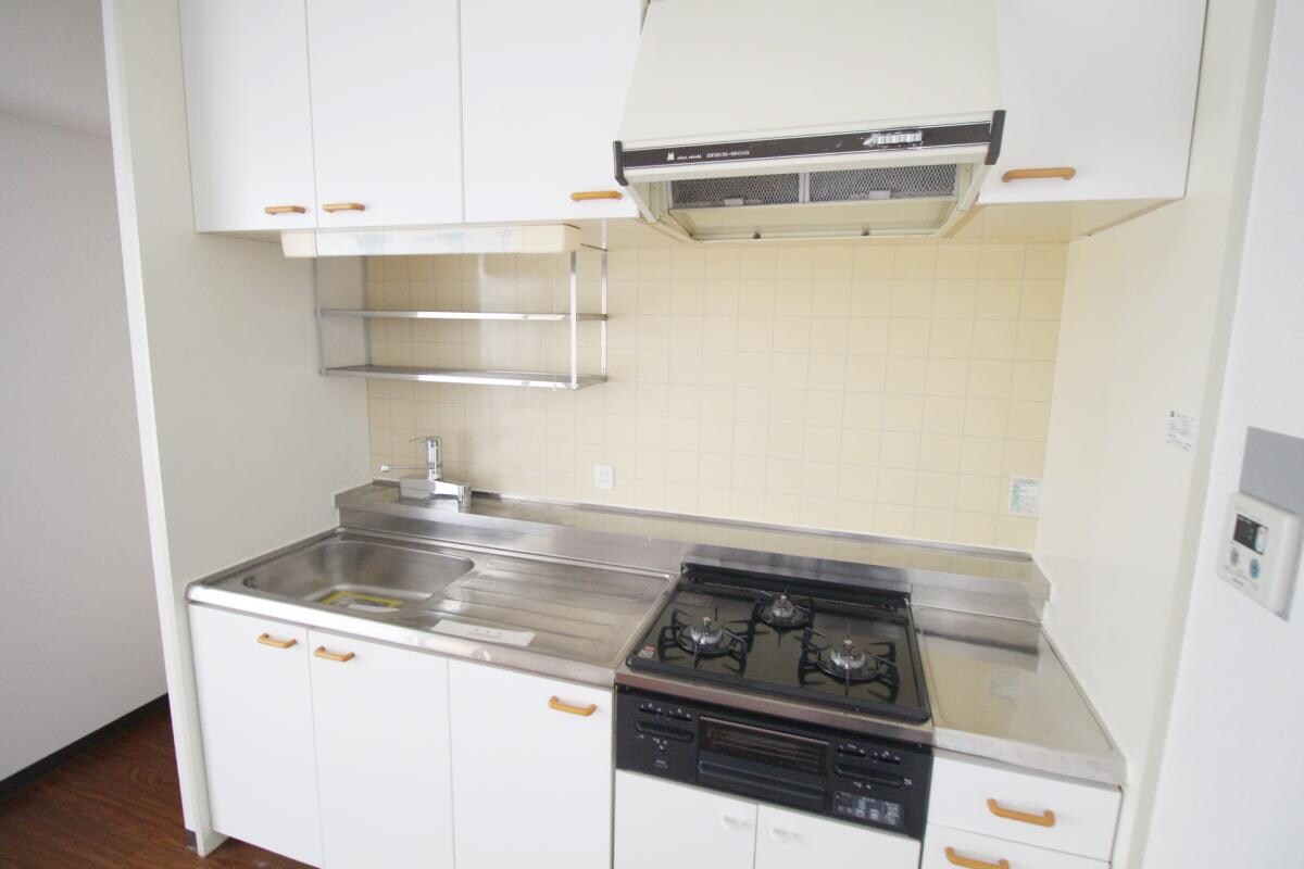 アーバンコート宮崎台の物件内観写真