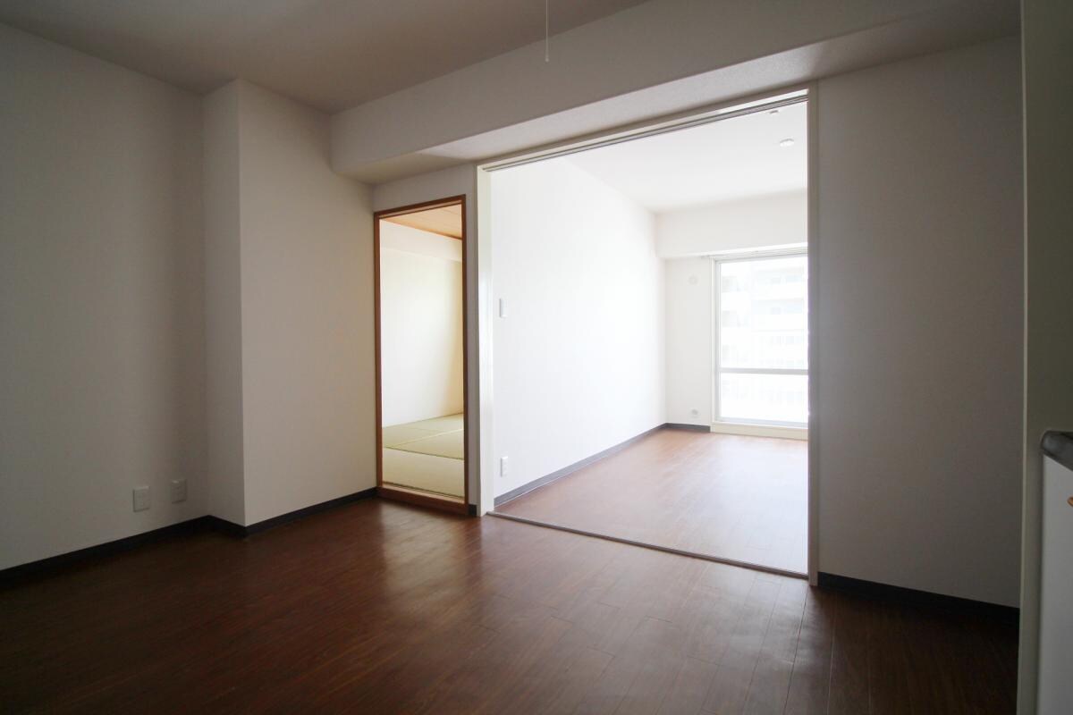 アーバンコート宮崎台の物件内観写真