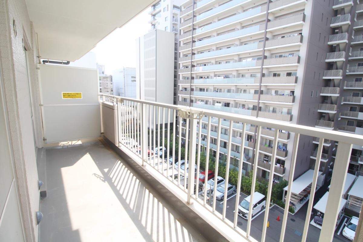 アーバンコート宮崎台の物件内観写真