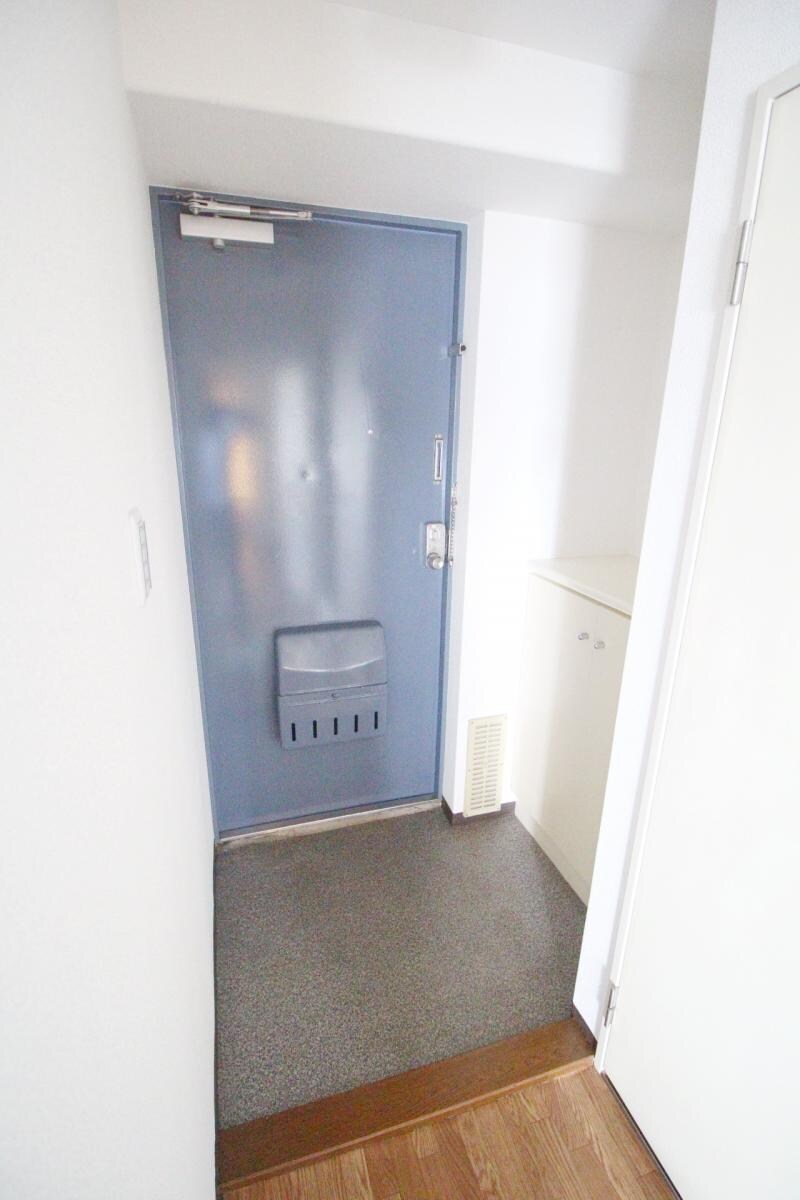 アーバンコート宮崎台の物件内観写真