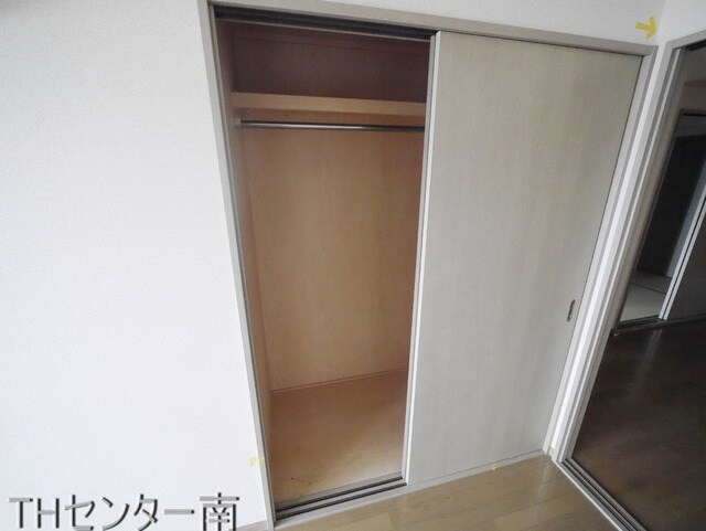 パスタの物件内観写真