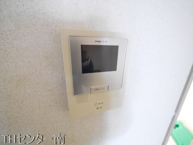 パスタの物件内観写真