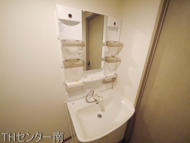 パスタの物件内観写真