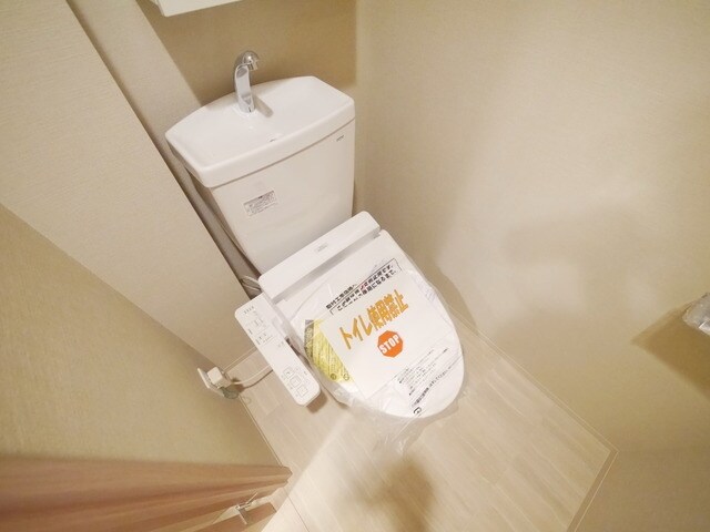 ＢＬＥＳＳ宮崎台の物件内観写真