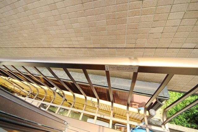 エスポワールの物件内観写真