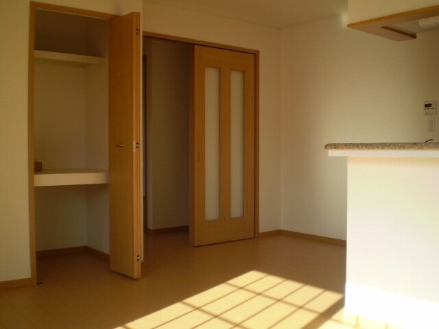 カルムたまプラの物件内観写真