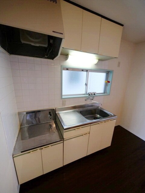 ブランシェ相模原の物件内観写真