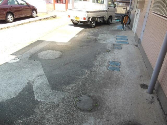 小島ビルの物件内観写真