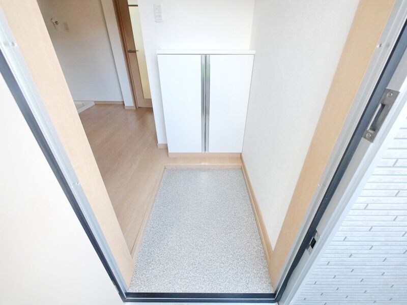 セレンゲティ北里の物件内観写真