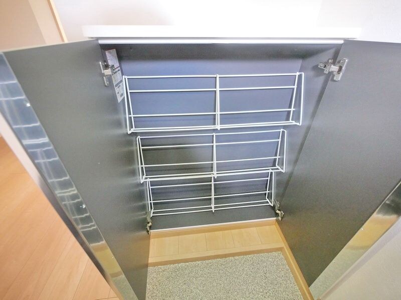 セレンゲティ北里の物件内観写真