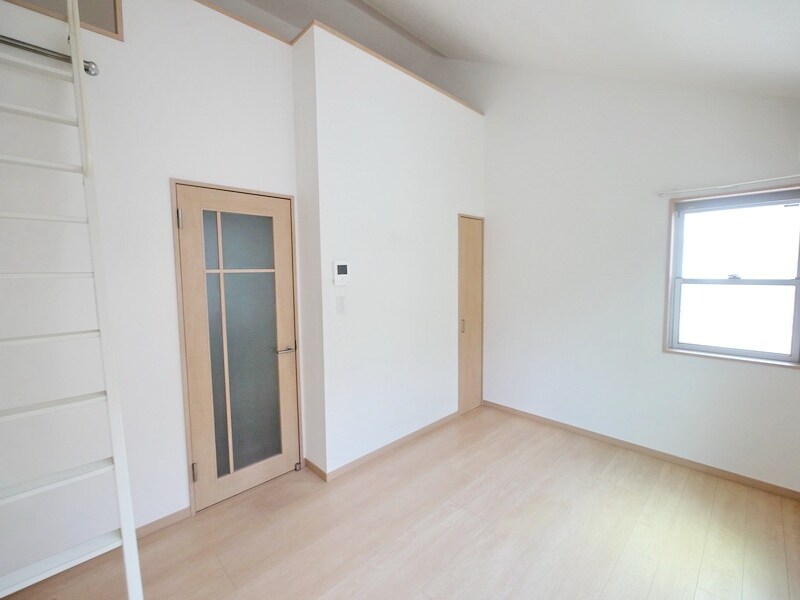 セレンゲティ北里の物件内観写真