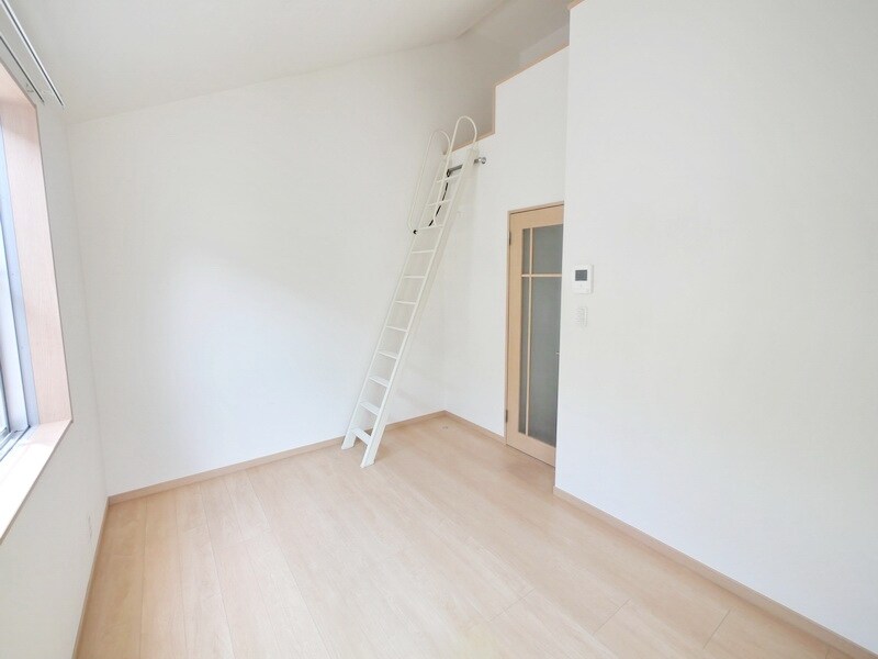 セレンゲティ北里の物件内観写真