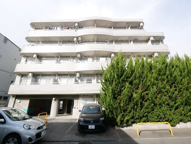 ビレッジコア八王子の物件内観写真