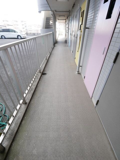 ビレッジコア八王子の物件内観写真