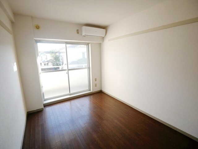 ビレッジコア八王子の物件内観写真