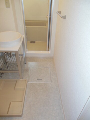 ベローナモレの物件内観写真