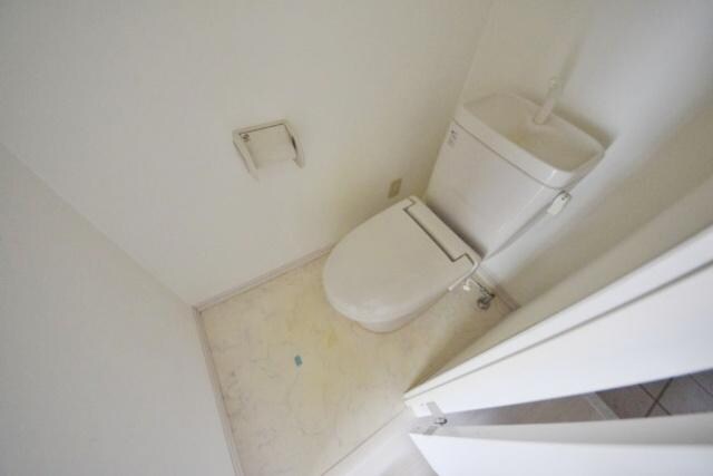 クアイエットの物件内観写真