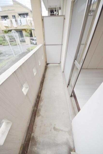 クアイエットの物件内観写真