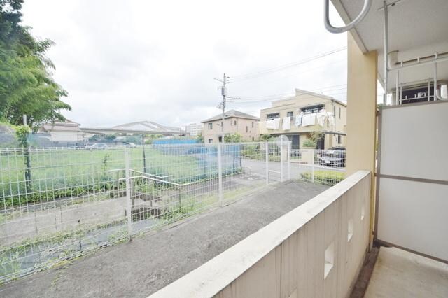 クアイエットの物件内観写真