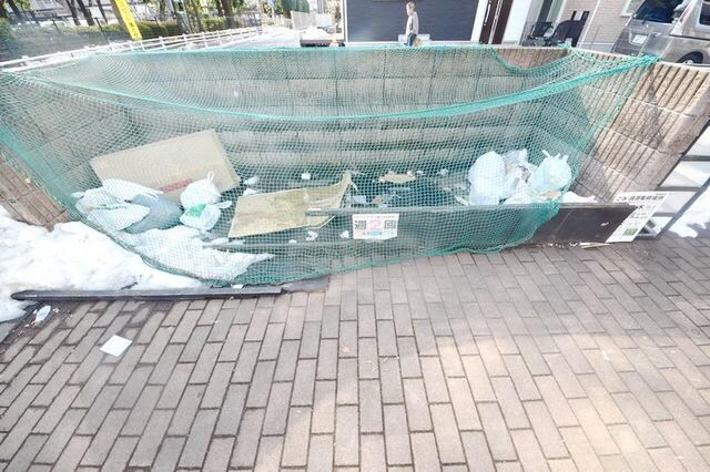 レオパレスＰｏｌａｒｉｓの物件内観写真