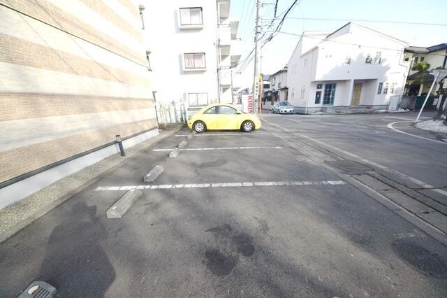 レオパレスＰｏｌａｒｉｓの物件内観写真