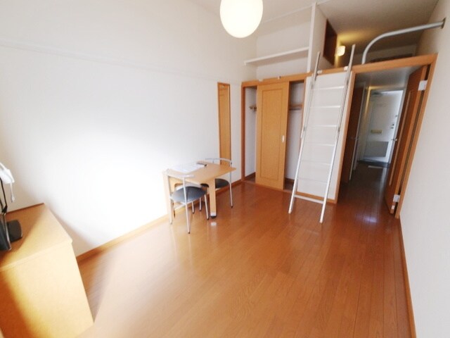 レオパレスジョイフルの物件内観写真