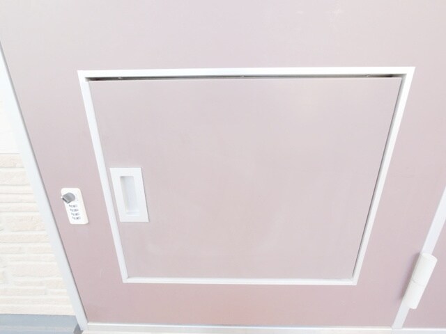 レオパレスジョイフルの物件内観写真