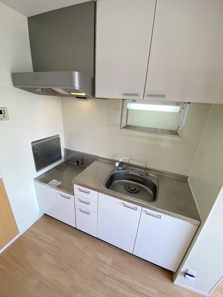 グラシューズの物件内観写真