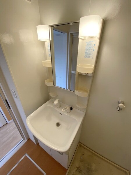 グラシューズの物件内観写真