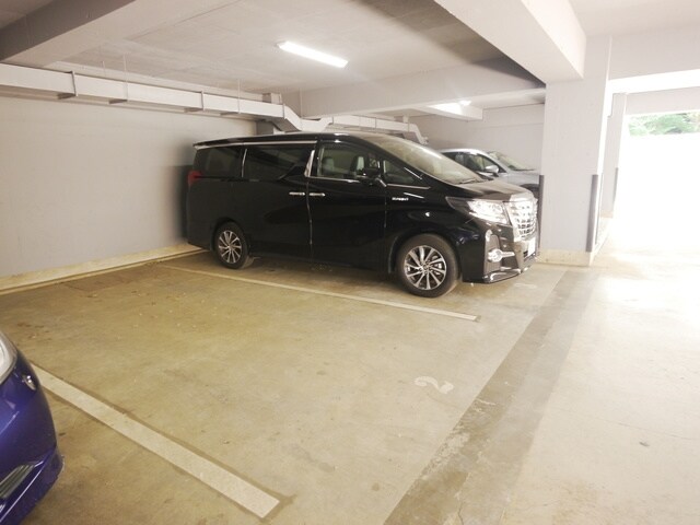 アーク相模原レジデンスの物件内観写真