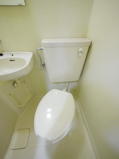 Kコートの物件内観写真