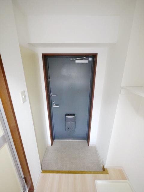 Kコートの物件内観写真