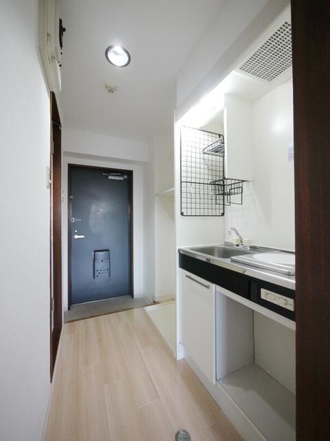 Kコートの物件内観写真