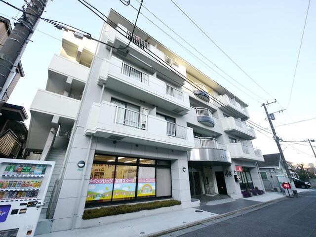 Kコートの物件内観写真