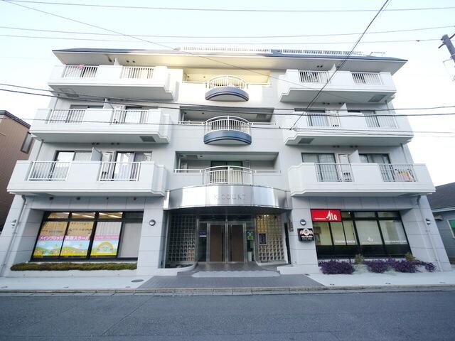 Kコートの物件内観写真