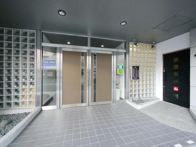 Kコートの物件内観写真