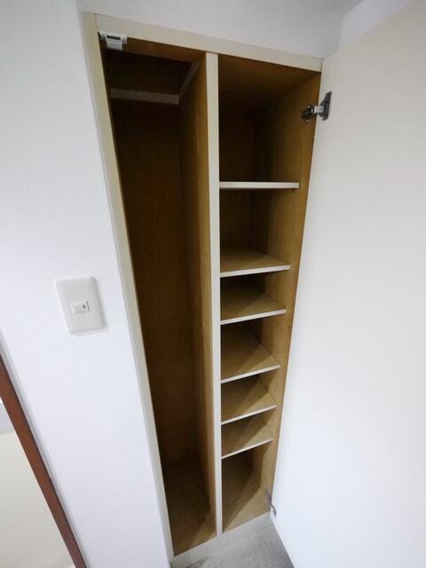 Kコートの物件内観写真